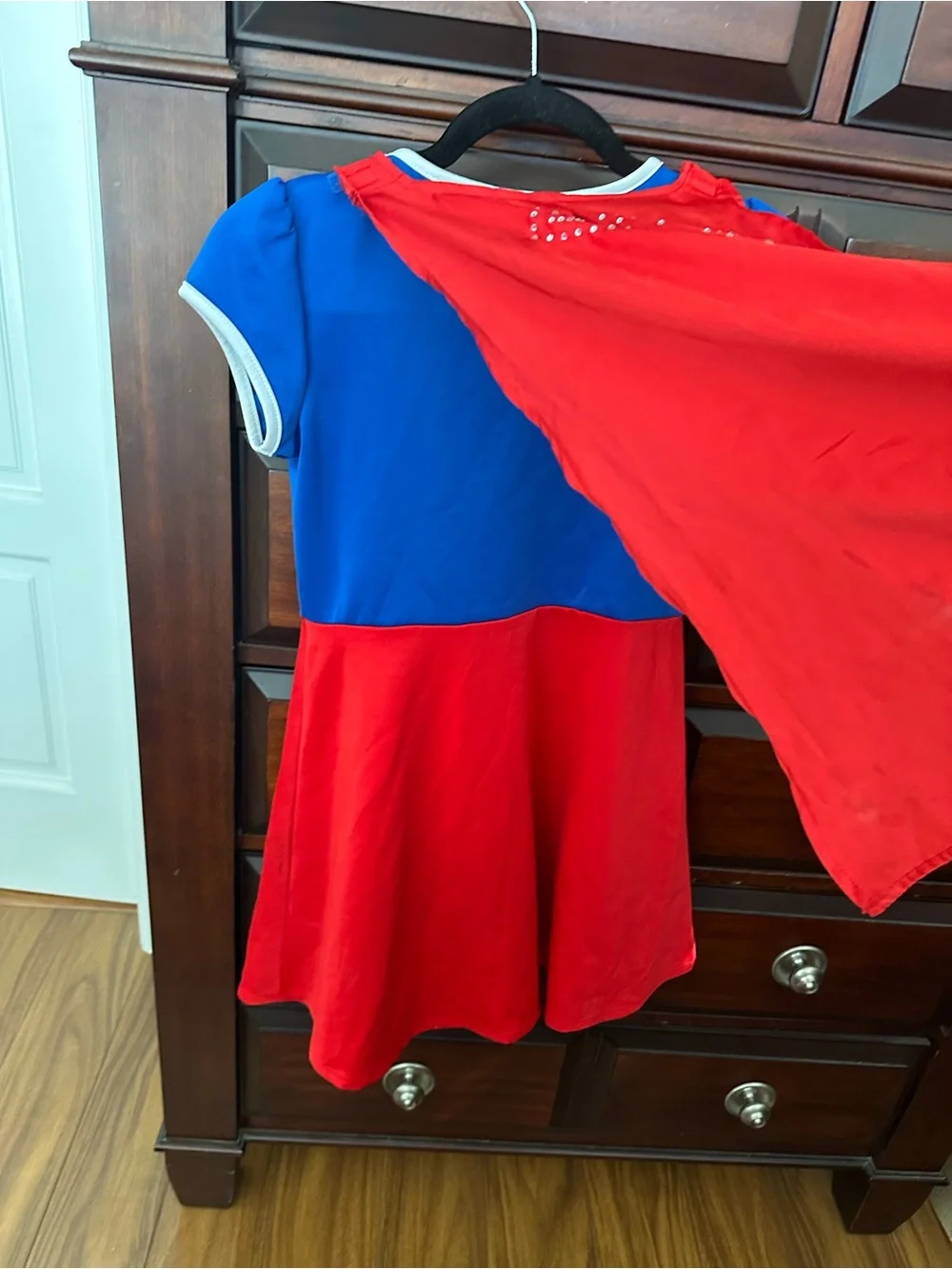 Supergirl jupergirl inspired